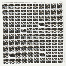 The Acidisco EP