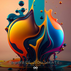 Bubble-Soulmate (Flow Remix)