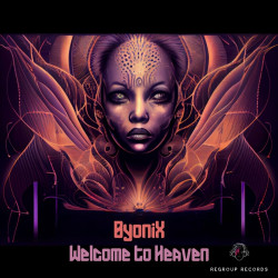 Welcome To Heaven