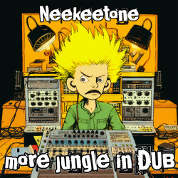 More Jungle In Dub