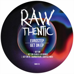 Get On EP