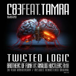 Twisted Logic (Brothers Of Funk vs Analog Hustlers 2K23 Remix)