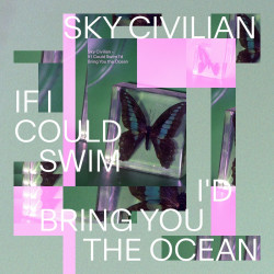 If I Could Swim I'd Bring You The Ocean