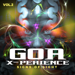GOA X-Perience, Vol. 2 - Signs Of Light