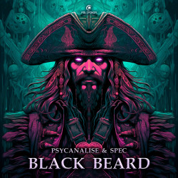 Black Beard