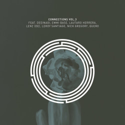 Connections, Vol. 3