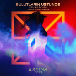 Bulutlarin Ustunde (OZBEK & Massius Remix)