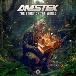 The Story Of The World