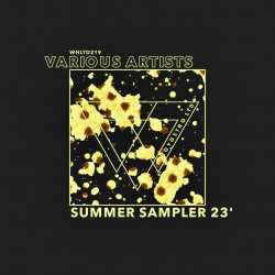 Summer Sampler 23