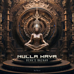 Deva's Bazaar