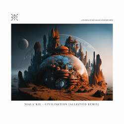 Civilisation (AllezVed Remix)