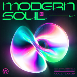 Modern Soul 8