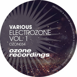 Electrozone Vol. 1