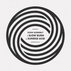 Slow Burn / High Voltage