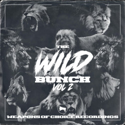 The Wild Bunch Vol. 2