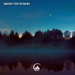 Paint The Sky Mix