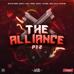 The Alliance Pt 2