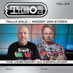 Techno Club Vol. 69 