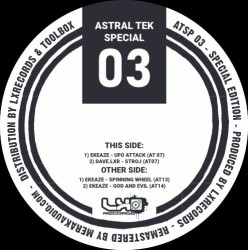 Astral tek Special 03