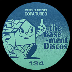 Copa Turbo