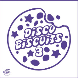 Disco Biscuits #3