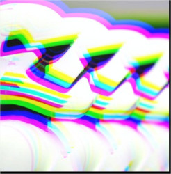 May the Acid Be With You EP