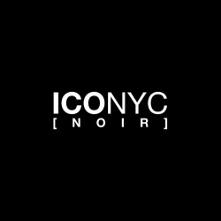 Iconyc Noir