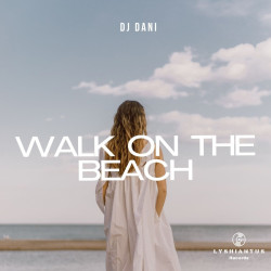 Walk On The Baech