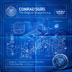 The Original Blueprint