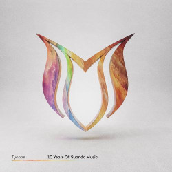 10 Years of Suanda Music (Mixed by Tycoos)