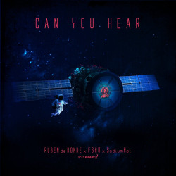 Can You Hear (Extended Mix)