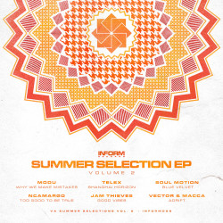 Summer Selection Vol.2