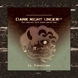 Dark Night Under EP