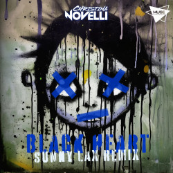 Black Heart (Sunny Lax Remix)