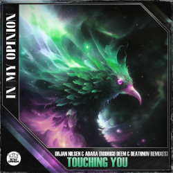 Touching You - Rodrigo Deem & DeathNov Remixes