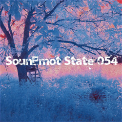 Sounemot State 054 (Mixed by SounEmot)