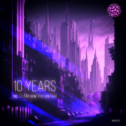 10 Years