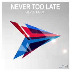 Never Too Late (Eleven Skies Remix)