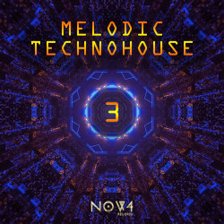 Melodic Technohouse, Vol. 3