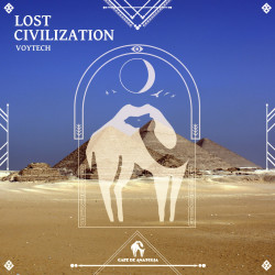  Lost Civilization