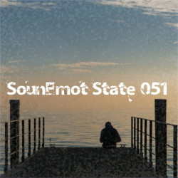 Sounemot State 051 (Mixed by Sounemot)