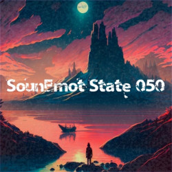 Sounemot State 050 (Mixed by SounEmot)