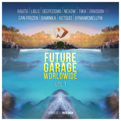  Future Garage Worldwide, Vol. 1