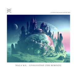 Civilisation [The Remixes]