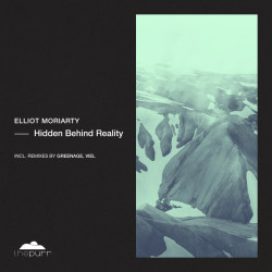 Hidden Behind Reality 