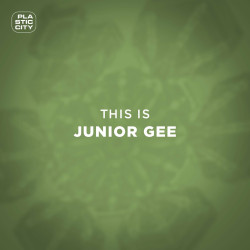 This is Junior Gee