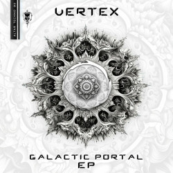 Galactic Portal