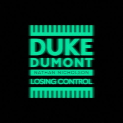 Losing Control (Extended Mix)