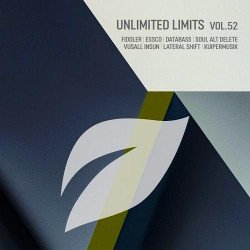 Unlimited Limits Vol 52