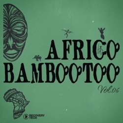 Africo Bambootoo Vol.06